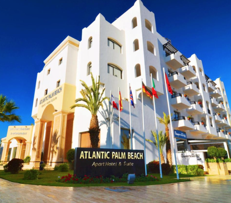 Atlantic Palm Beach 1