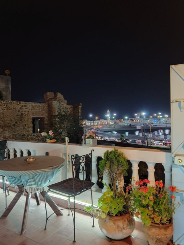 Restaurant Al Maimouni 3