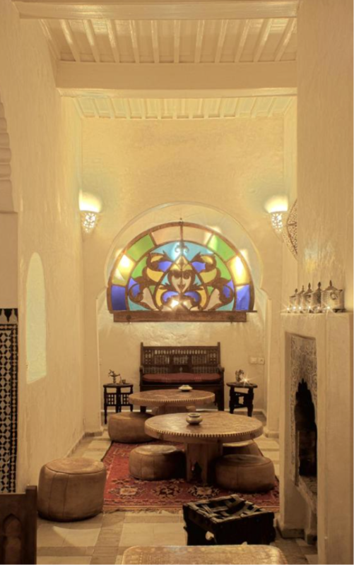 Riad Malaika 2