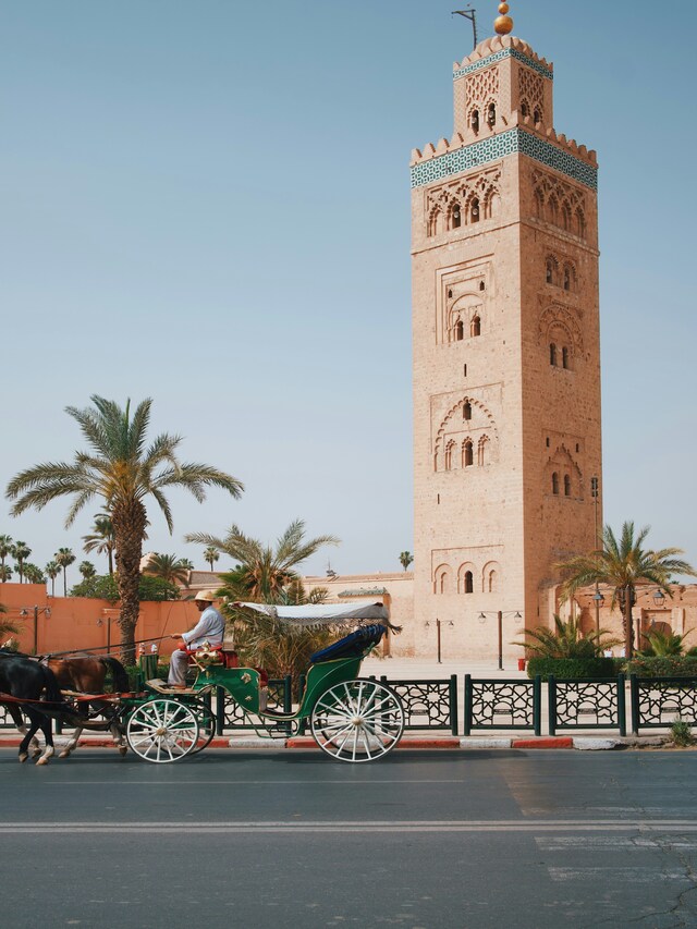 Marrakesh